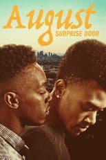 Poster for August: Surprise Door