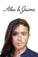 Poster for Alex & Jaime