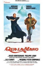 Poster for Give Me Five