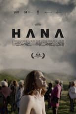 Poster for Hana