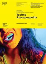 Poster for Techno Rzeczpospolita