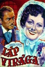 Poster for A láp virága