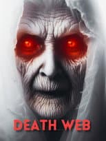Poster for Death Web