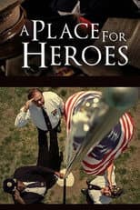 Poster for A Place for Heroes