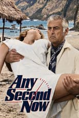 Poster for Any Second Now