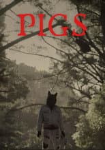 Poster for Pigs