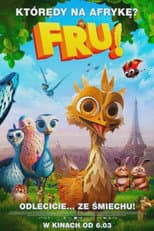 Poster for Fru! 2