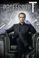 Poster for Professor T.