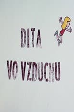 Poster for Dita in the Air