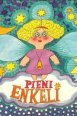 Poster for The Little Angel