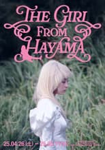 Poster for The Girl from Hayama