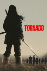 Poster for Tornado