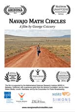 Poster for Navajo Math Circles