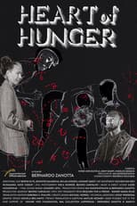 Poster for Heart of Hunger