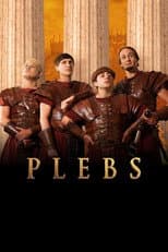 Poster for Plebs