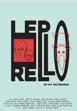 Poster for Leporelo z mojej naničhodnosti