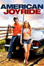 Poster for American Joyride