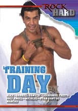 Poster for Training Day