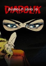 Poster for Diabolik Is Me