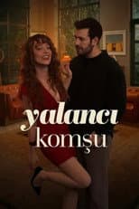 Poster for Yalanci Komsu