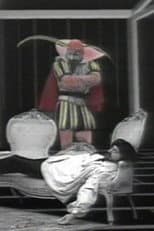Poster for The Nightmare of Méliès