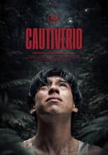 Poster for Cautiverio