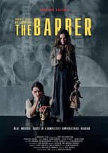 Poster for The Barber