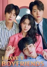 Poster for I Have Three Boyfriends