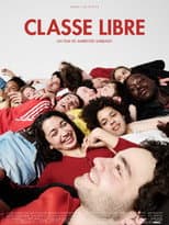 Poster for Classe Libre