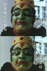 Poster for Dancing Othello