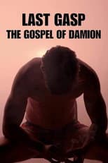 Poster for Last Gasp: The Gospel of Damion
