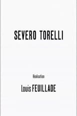 Poster for Severo Torelli
