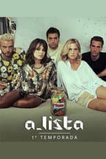 Poster for Season 1