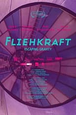 Poster for Escaping Gravity