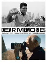 Poster for Dear Memories: A Journey with Magnum Photographer Thomas Hoepker
