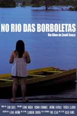 Poster for No Rio das Borboletas