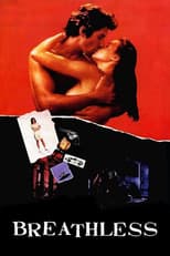 Poster for Breathless