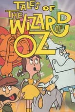 Poster for Tales of the Wizard of Oz
