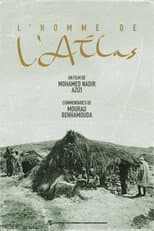 Poster for L'Homme de L'Atlas