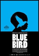 Poster for Blue Bird