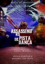 Poster for Assassino na Pista de Dança