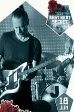 Poster for Radiohead: Best Kept Secret 2017