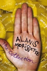 Poster for Alanis Morissette: The Collection