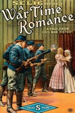 Poster for A War Time Romance