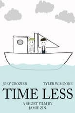 Poster for Time Less