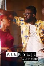 Poster for Kienyeji