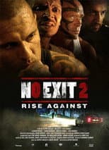 Poster for No Exit 2 – Rise Against
