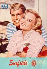 Poster for Surfside 6