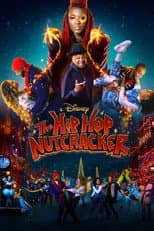 Poster for The Hip Hop Nutcracker