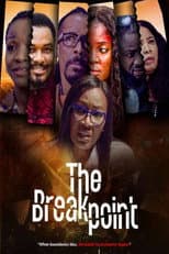 Poster for The Breakpoint